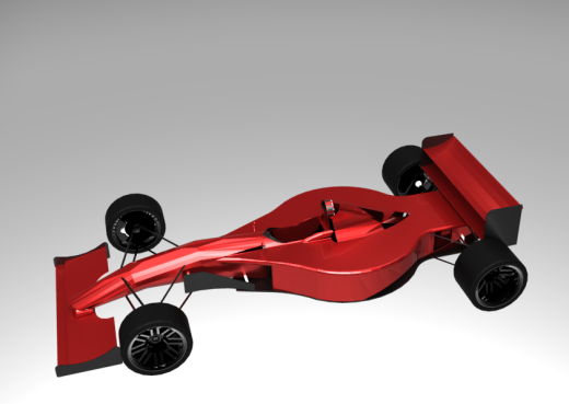 F1赛车缩略图